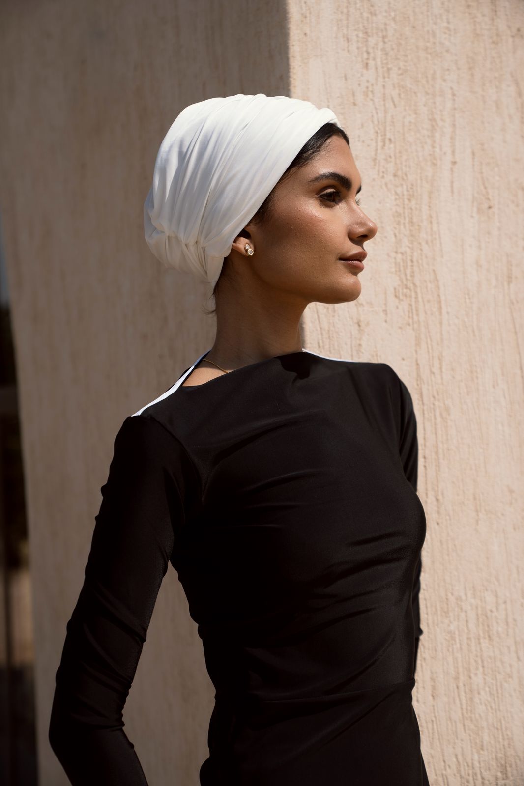 Head Pieces