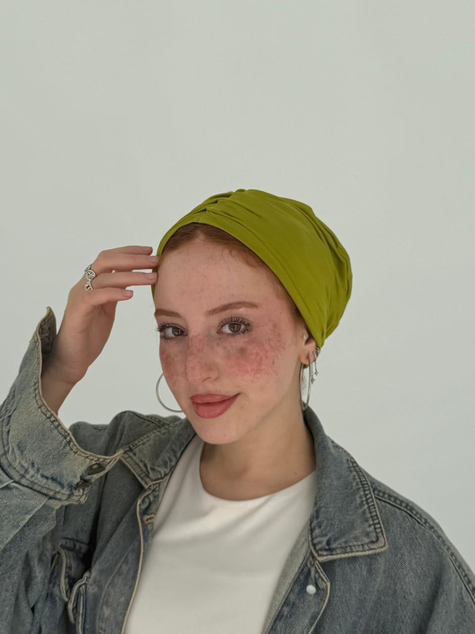 Turbans by Gutsy