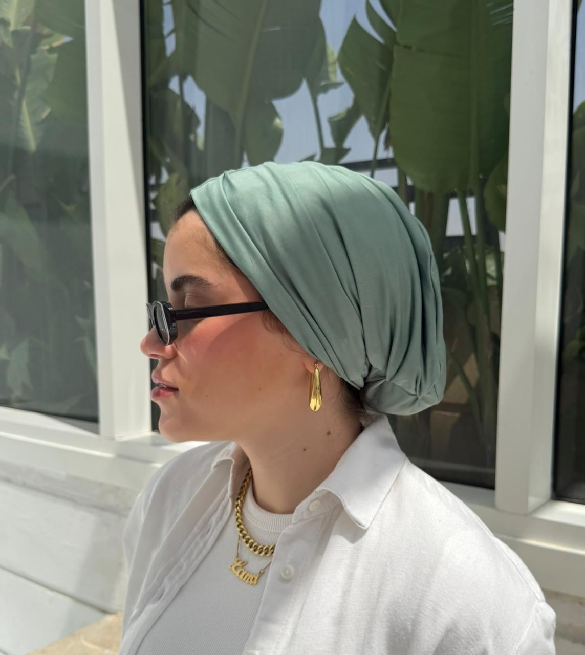 Turbans by Gutsy