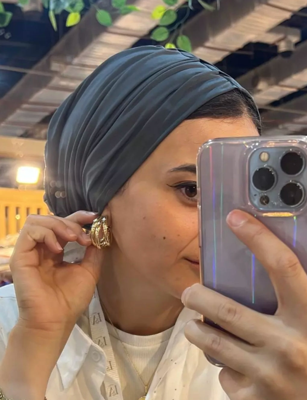 Turbans by Gutsy