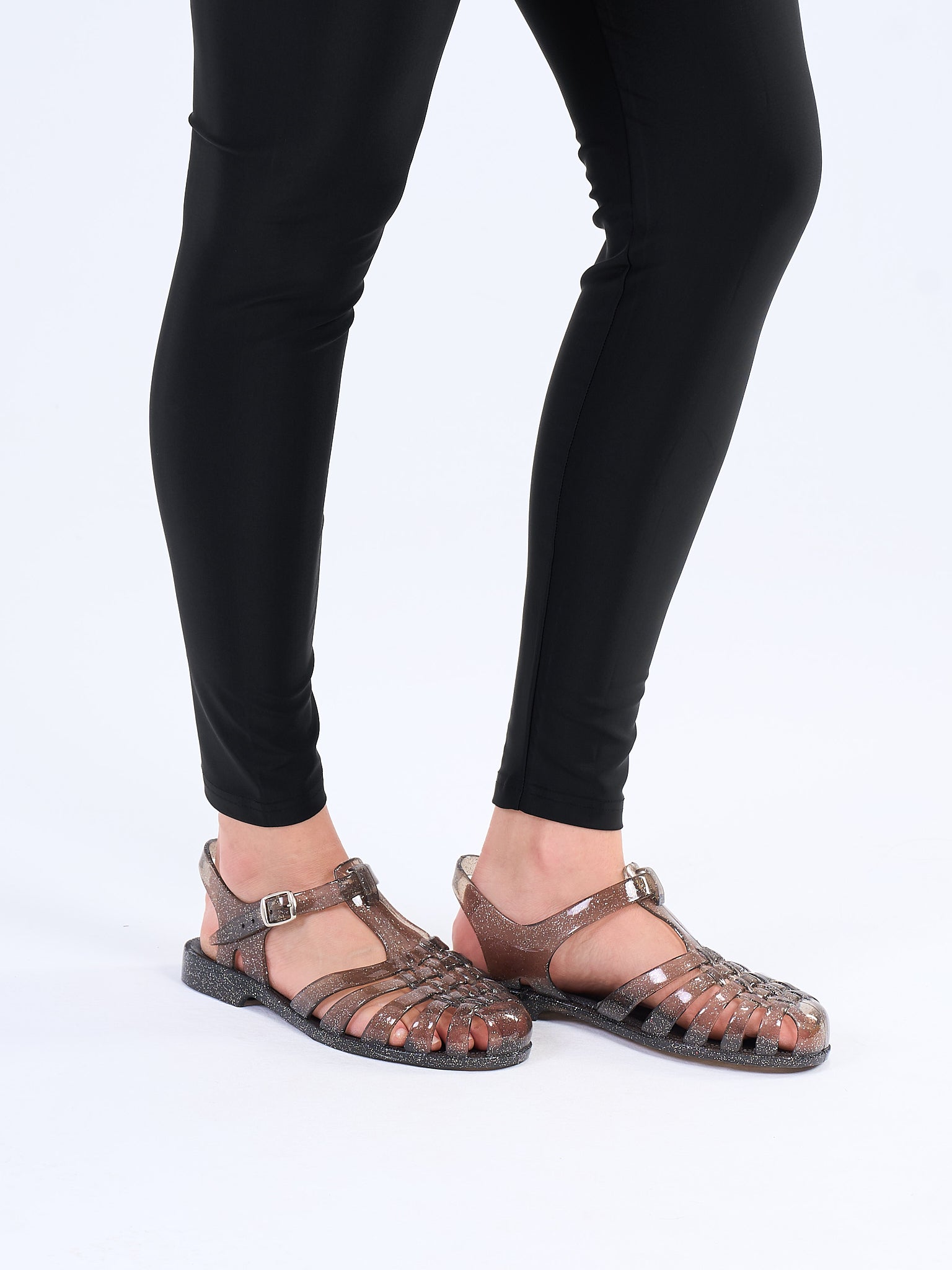 Retro Sandals