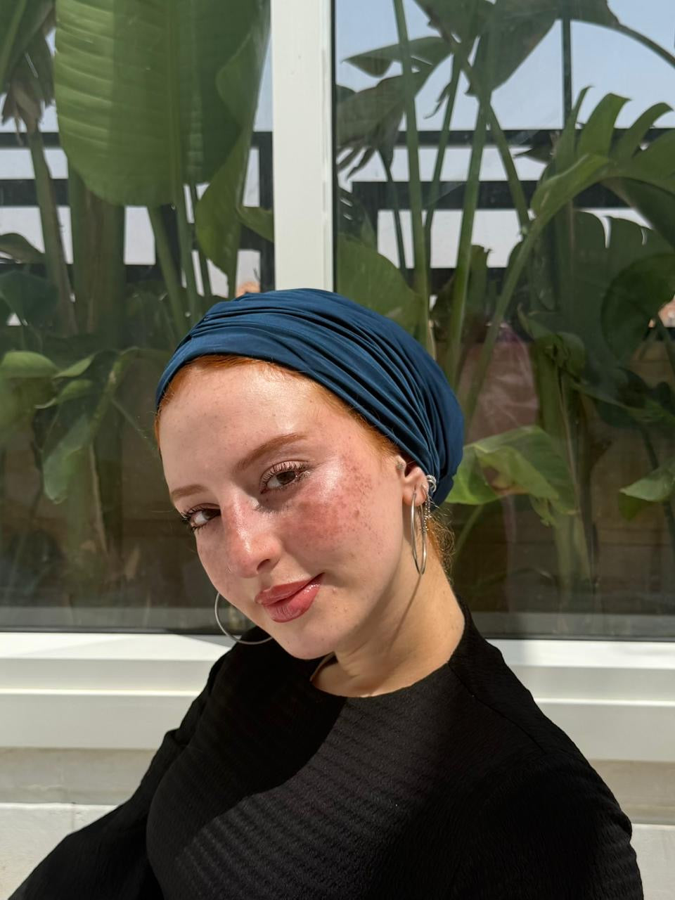 Turbans by Gutsy
