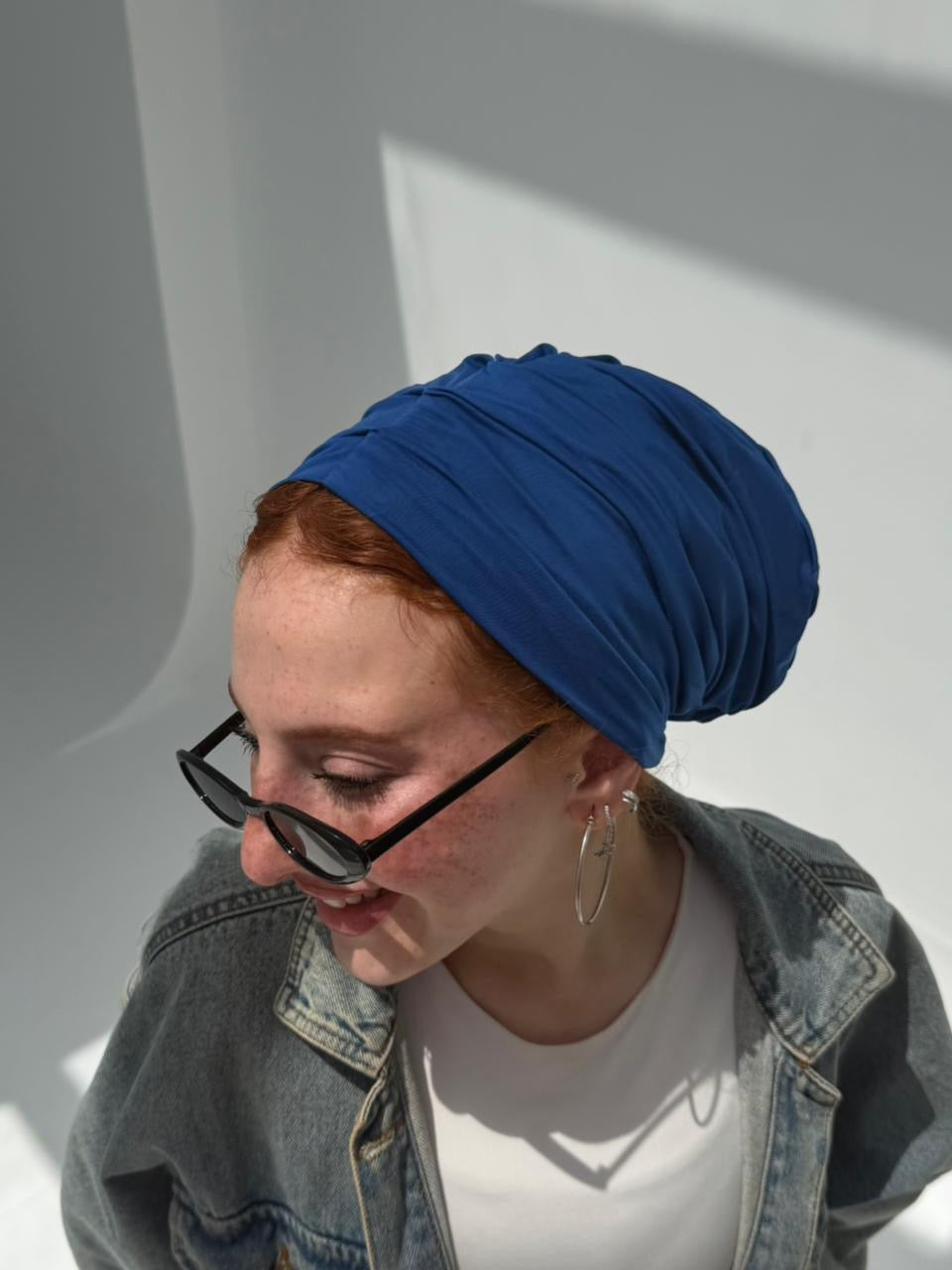 Turbans by Gutsy