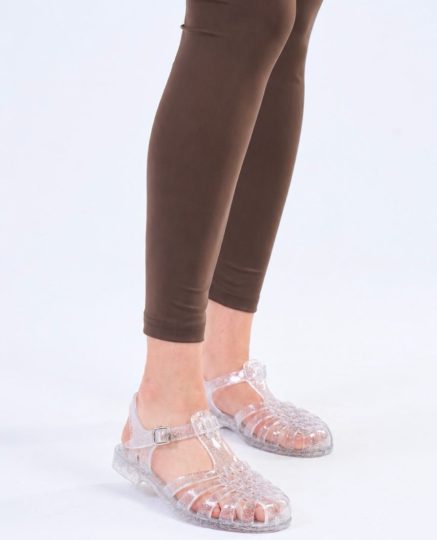 Retro Sandals