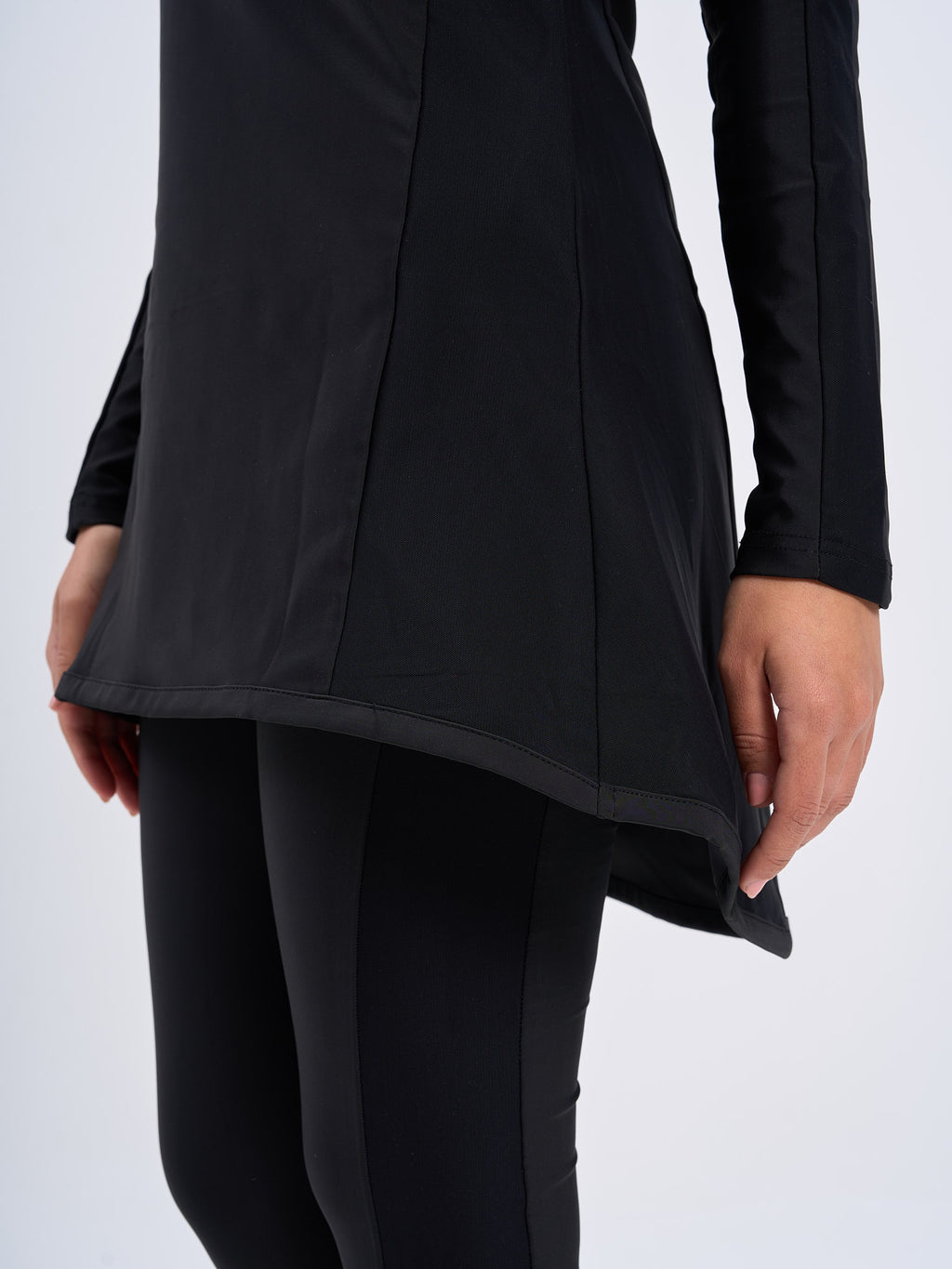 High Low Set - Black