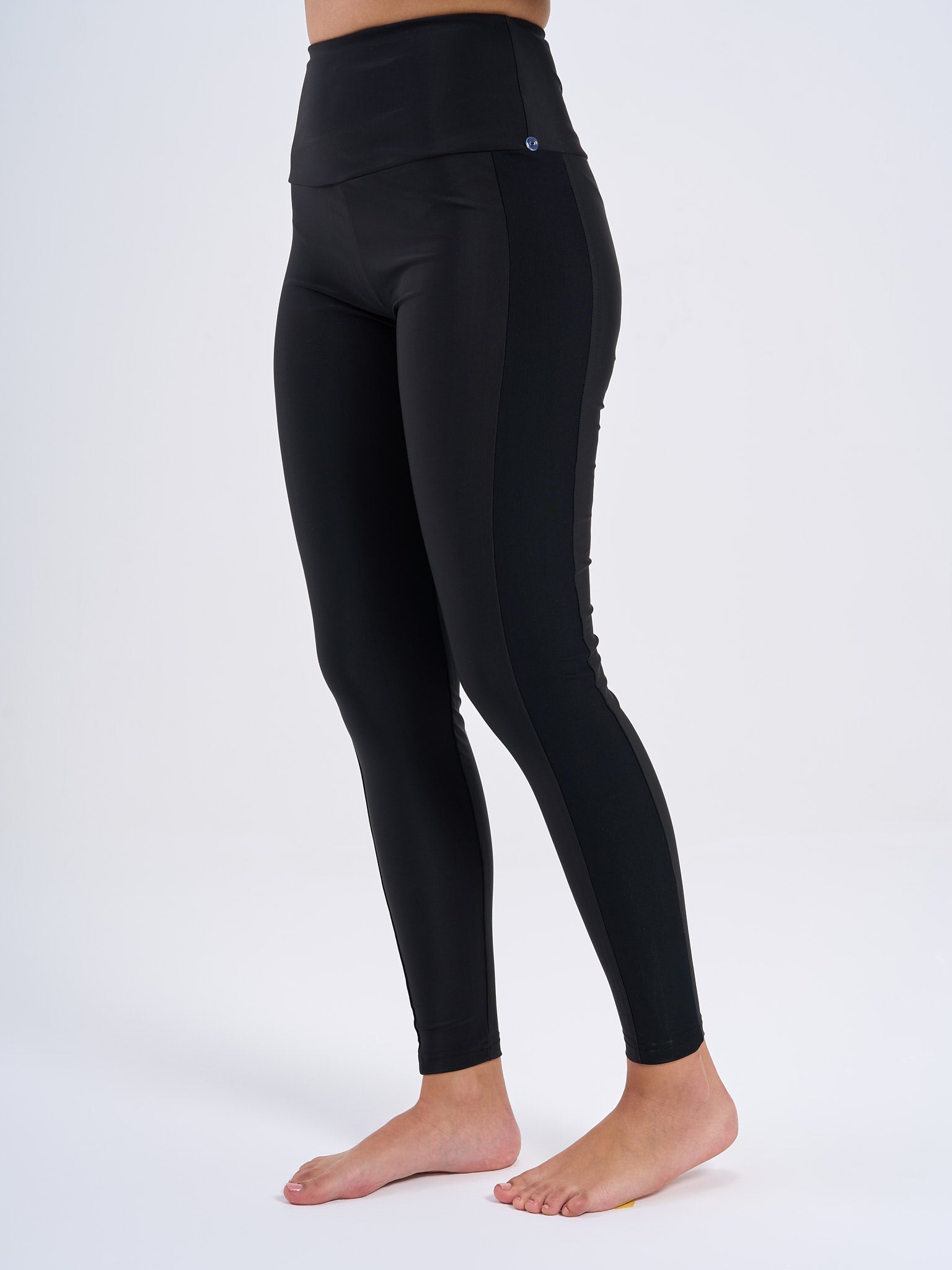 High Low Set - Black