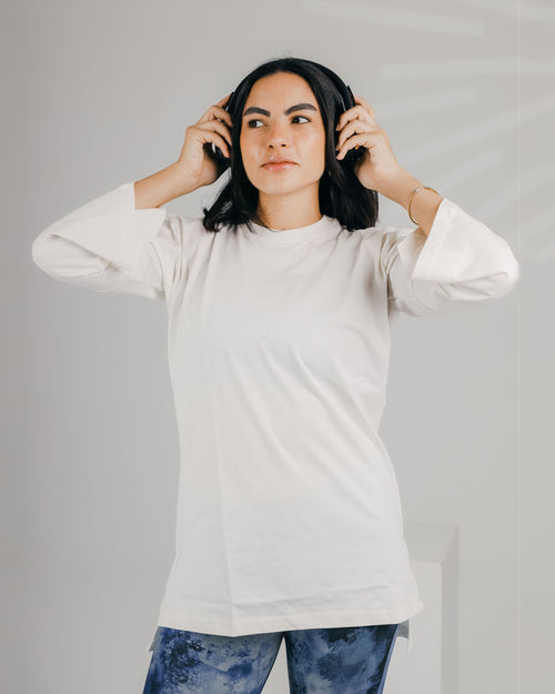 Active Cotton Shirts
