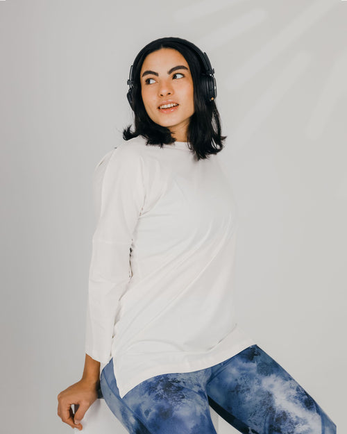 Active Cotton Shirts