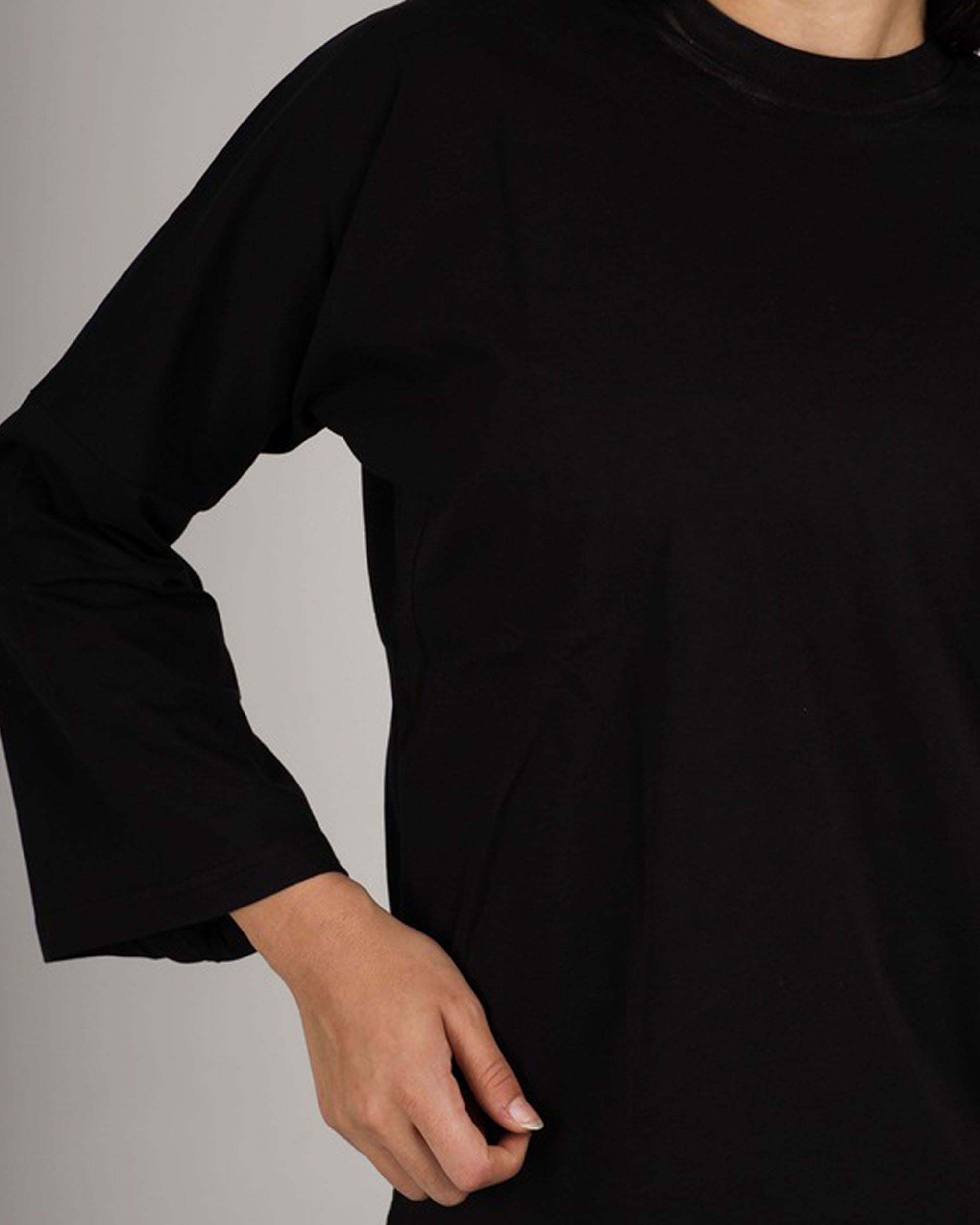 Active Cotton Shirts