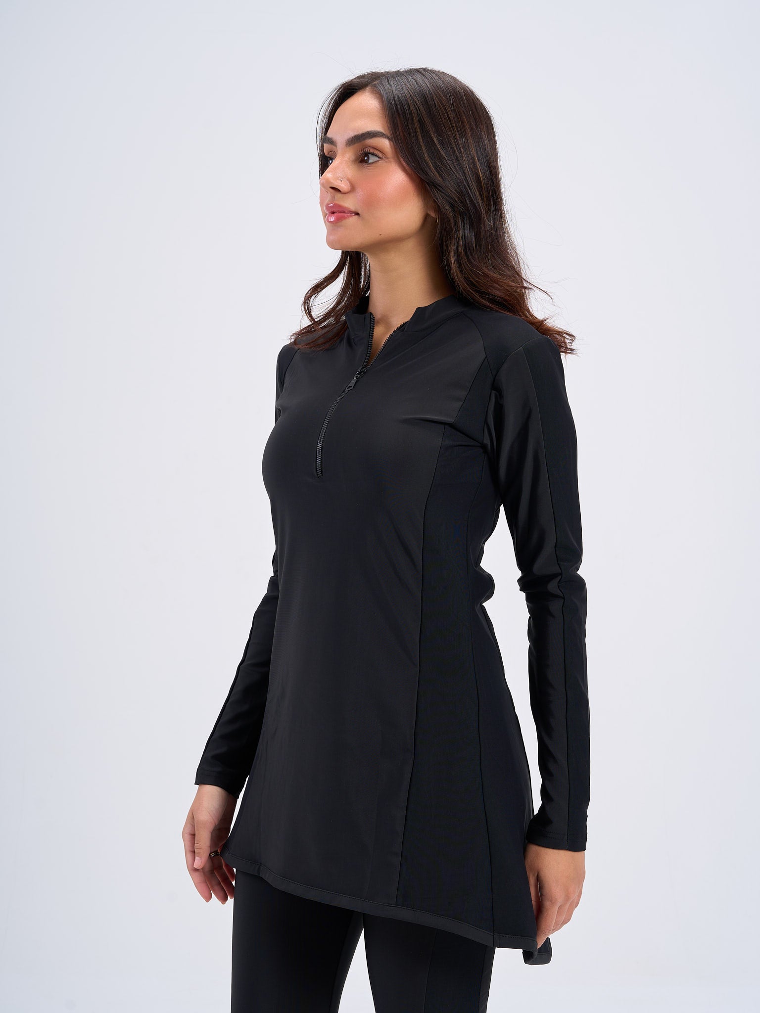 High Low Set - Black