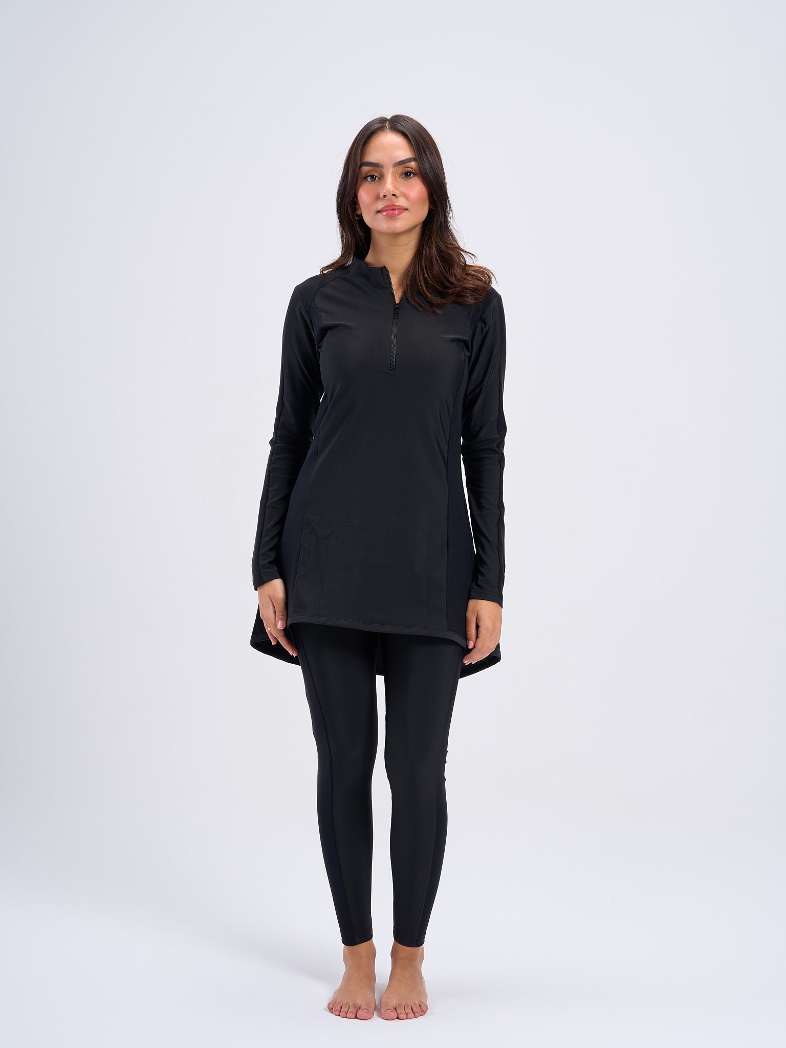 High Low Set - Black