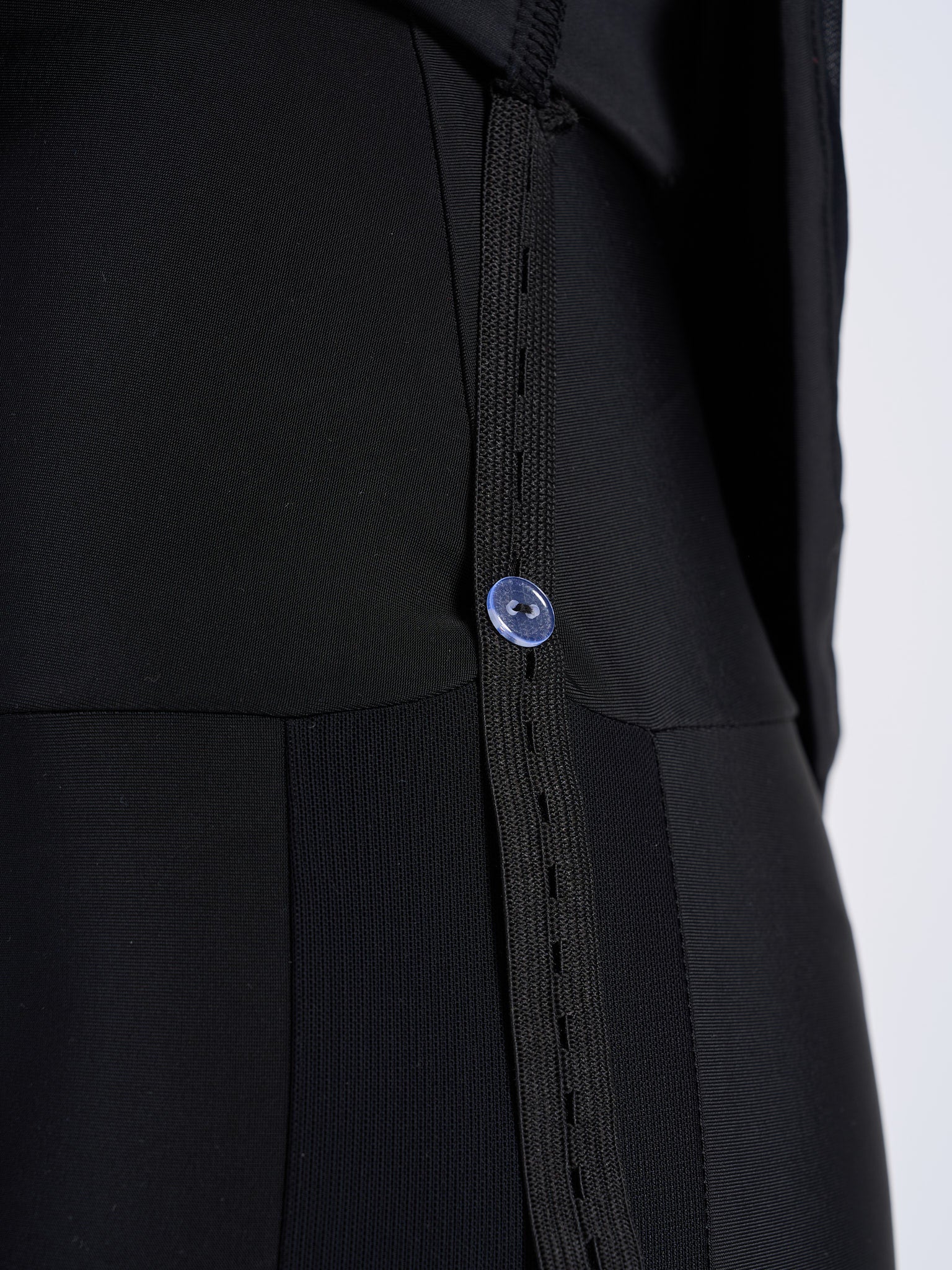 High Low Set - Black