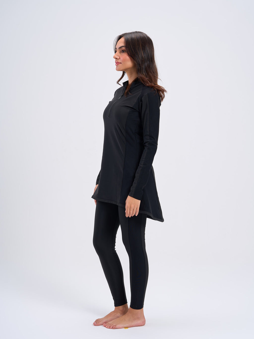 High Low Set - Black