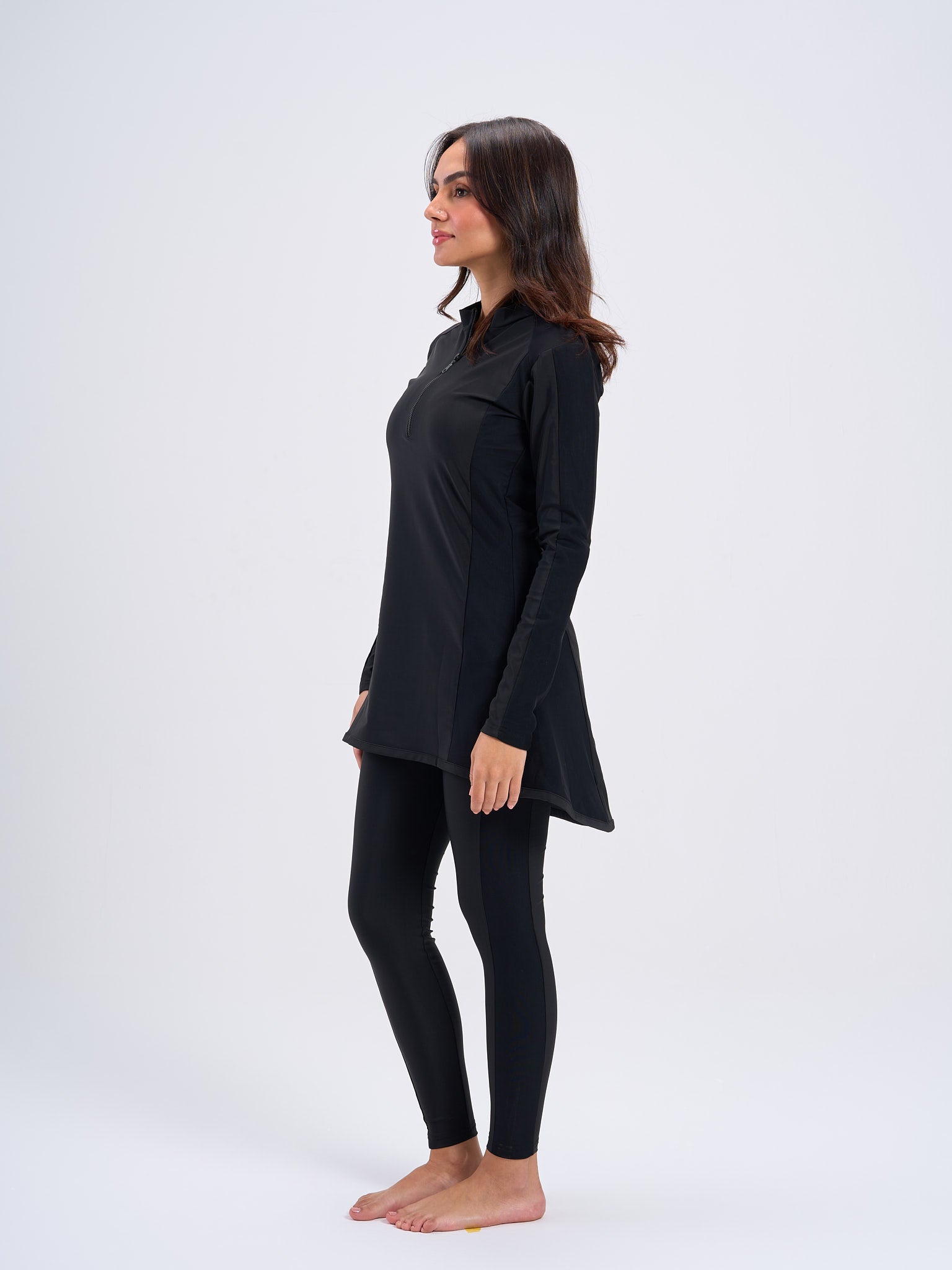 High Low Set - Black