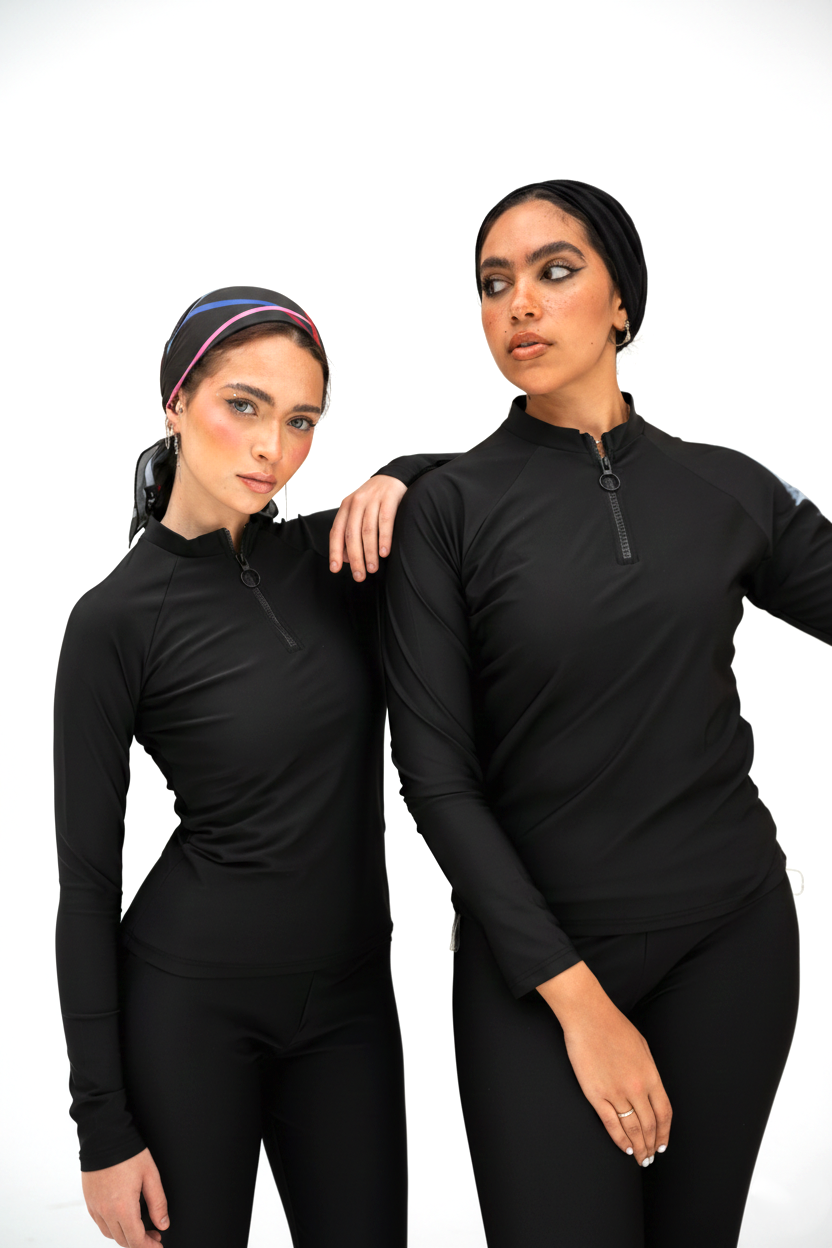 Sheico Rash Guards Rash Guards – Le Maillot Egypt
