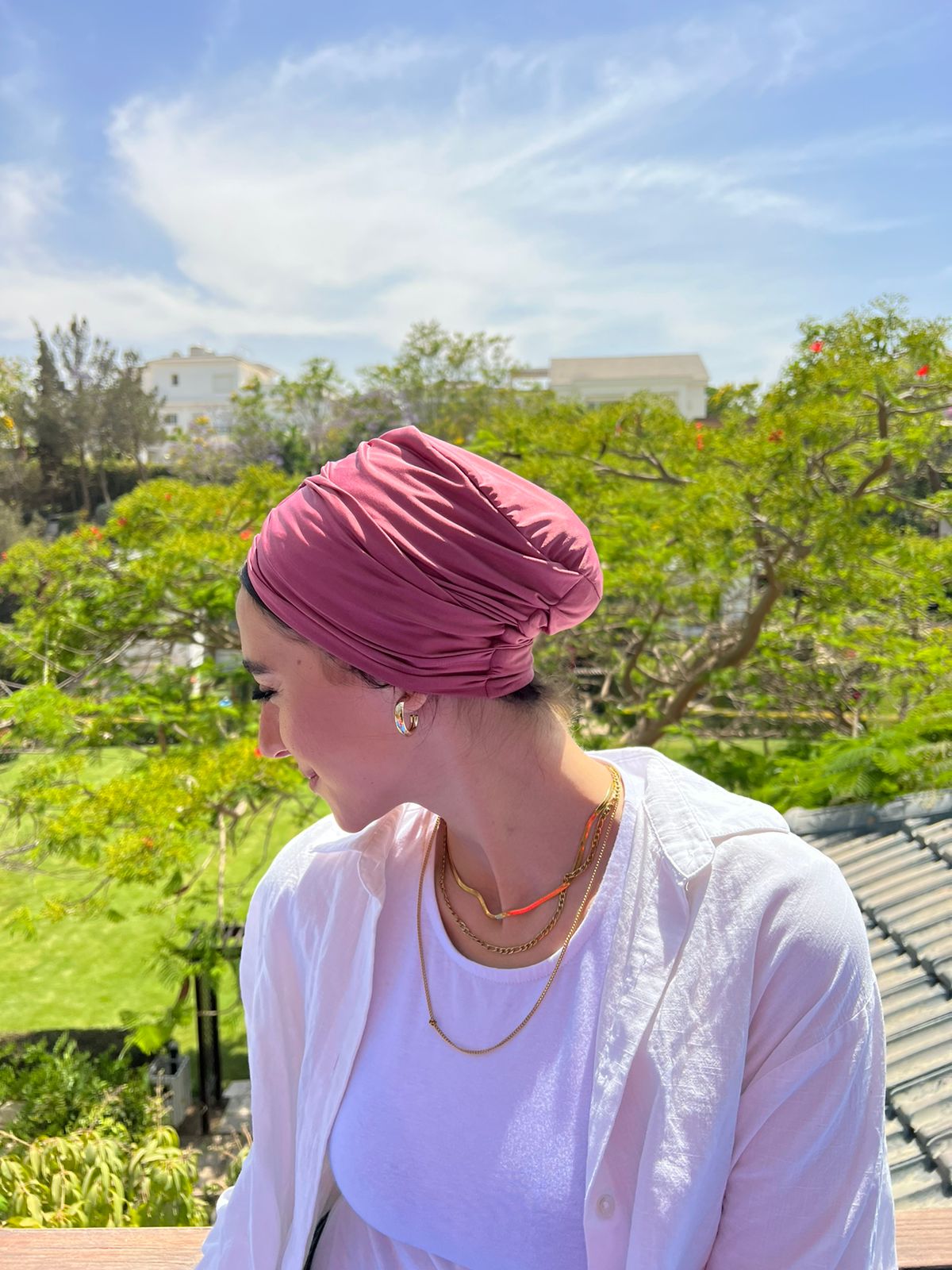 Turbans by Gutsy