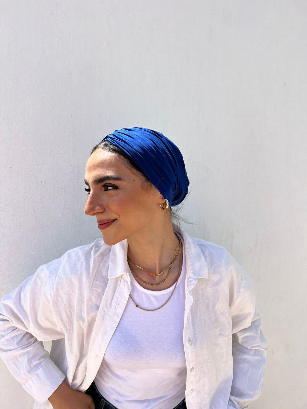 Turbans by Gutsy