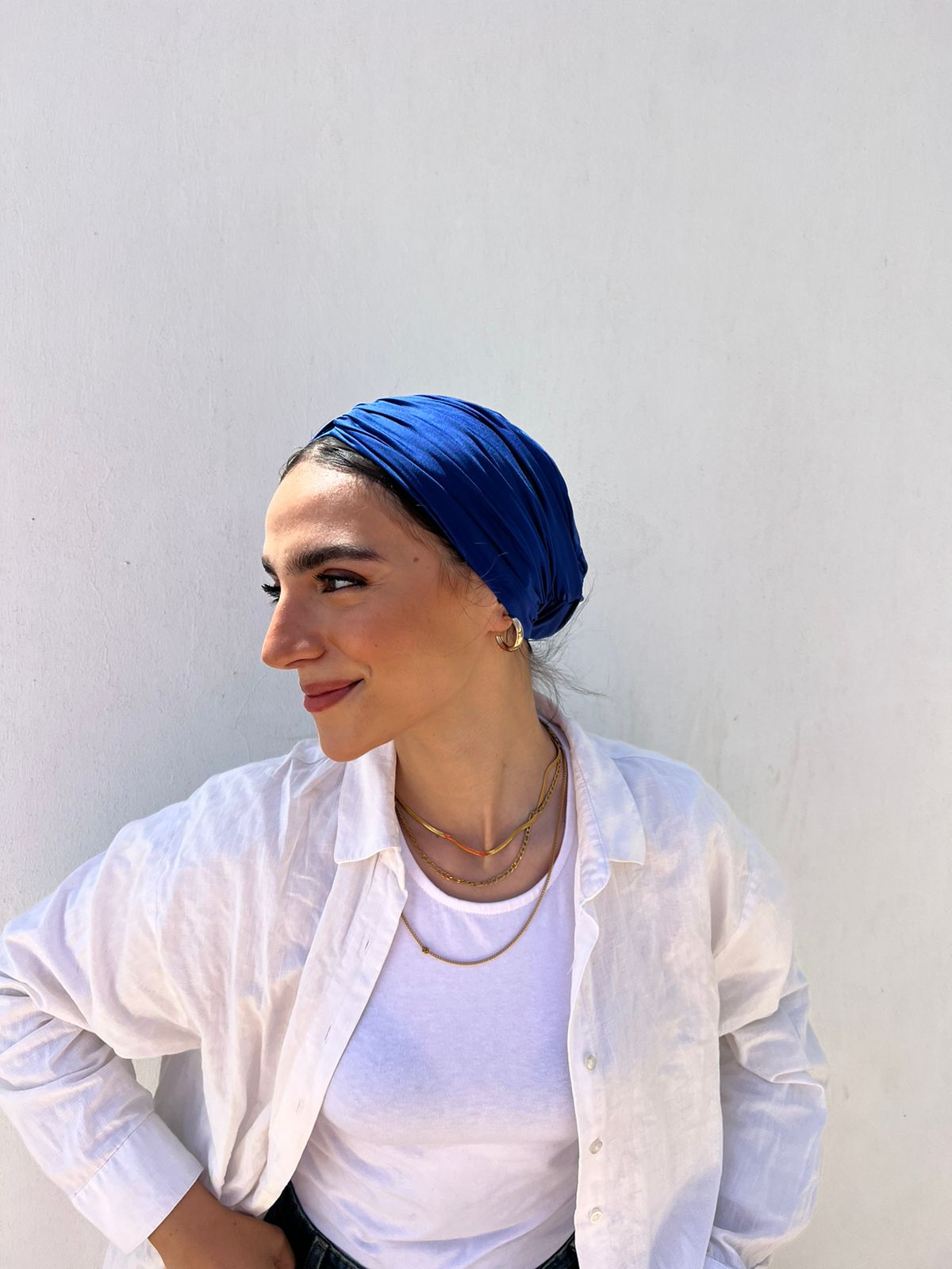 Turbans by Gutsy