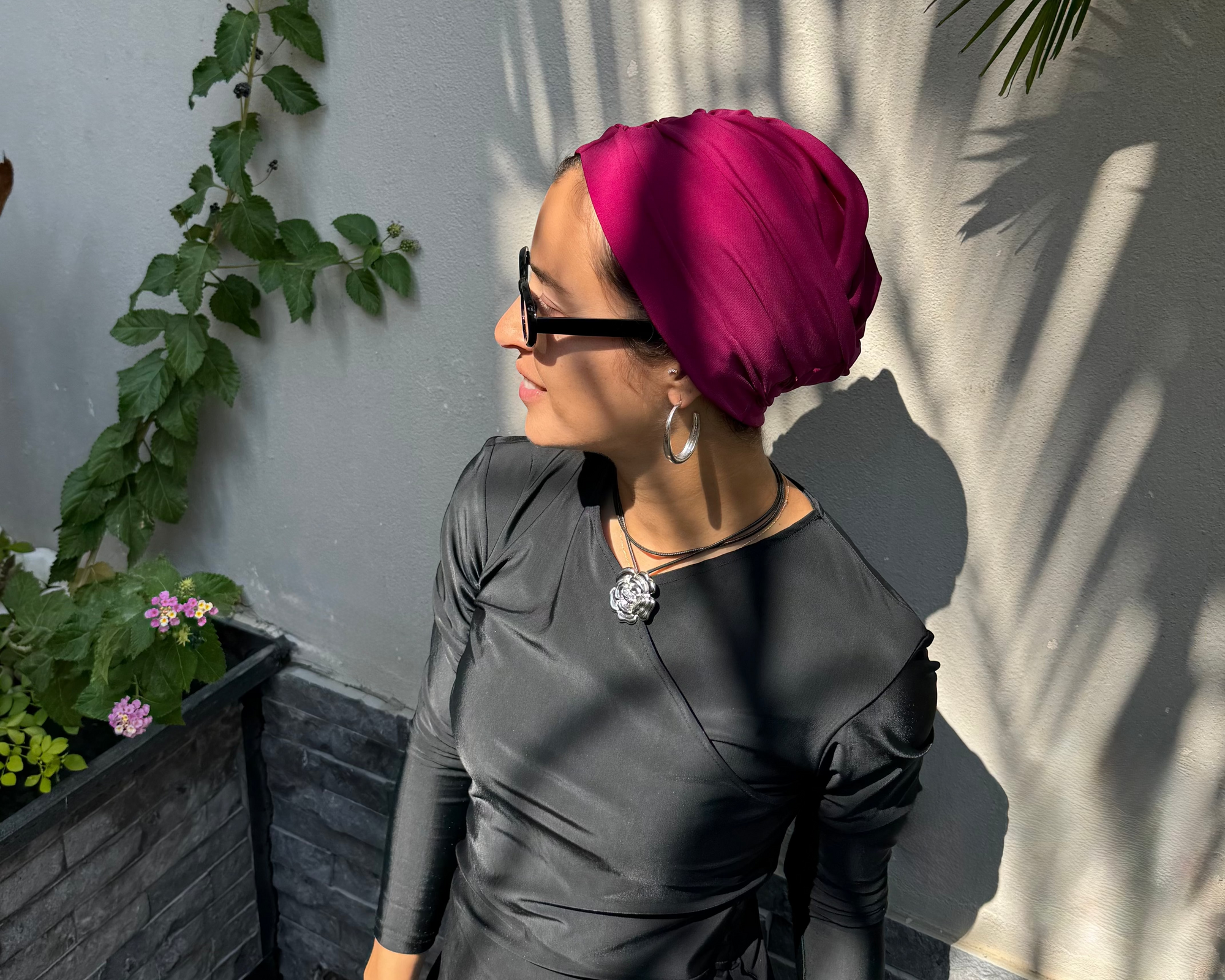 Turbans by Gutsy
