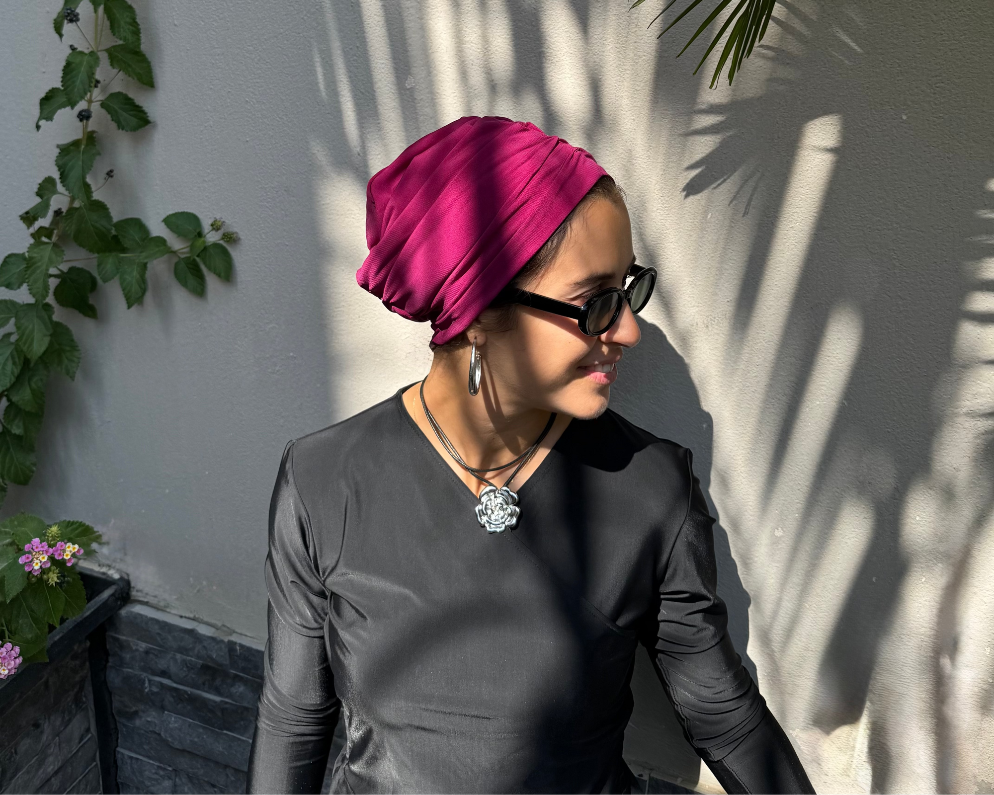 Turbans by Gutsy