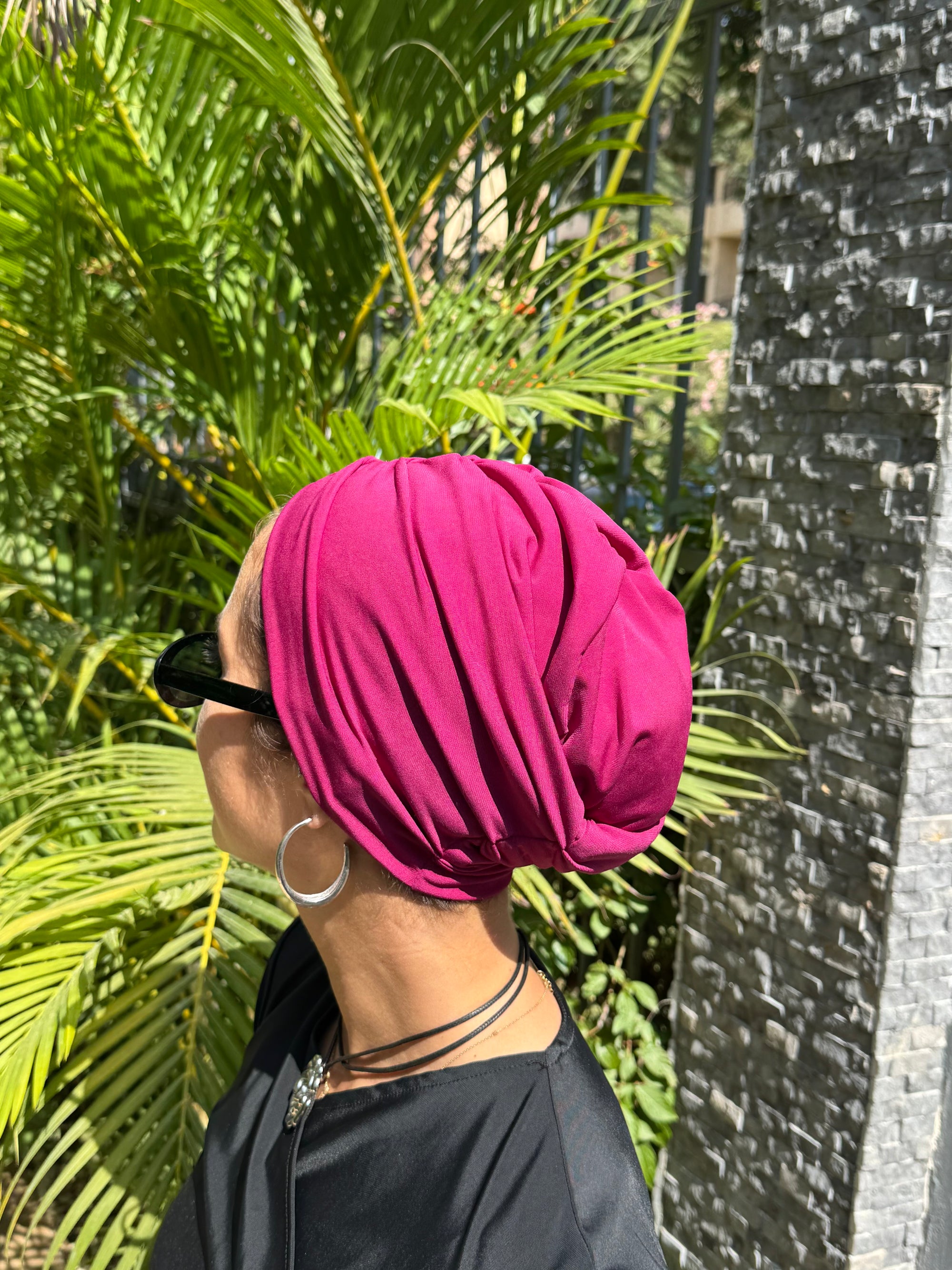 Turbans by Gutsy
