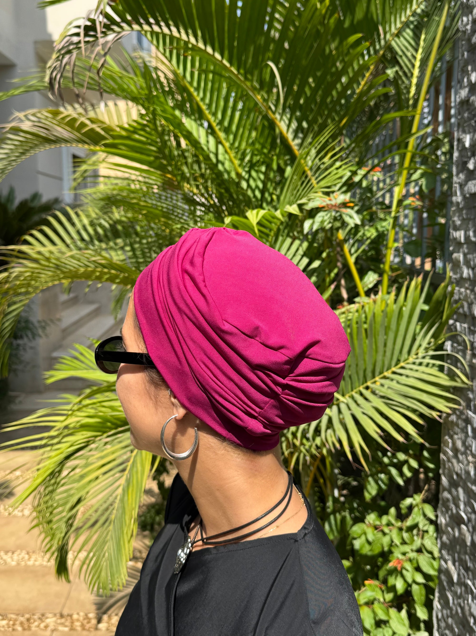 Turbans by Gutsy