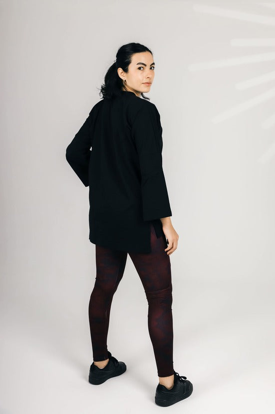 Active Cotton Shirts