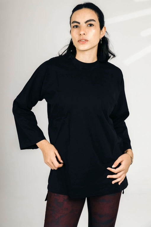Active Cotton Shirts