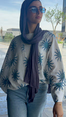 Soleil Linen Kimono