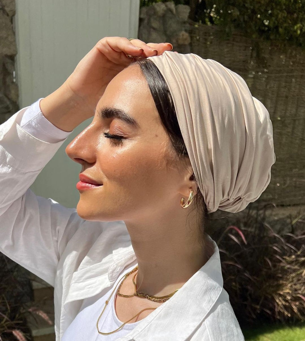 Turbans by Gutsy