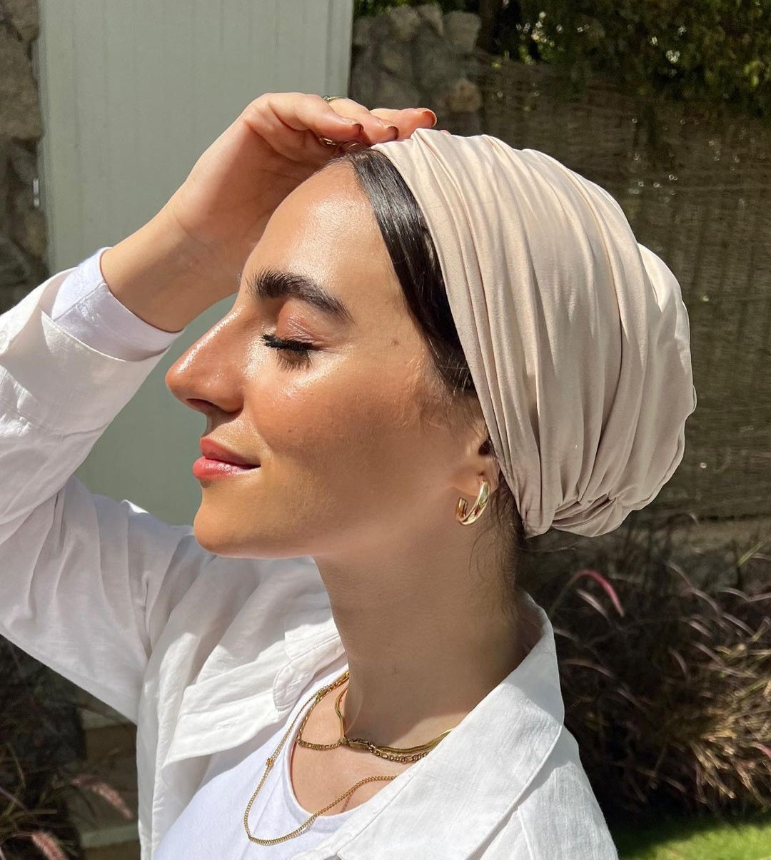 Turbans by Gutsy