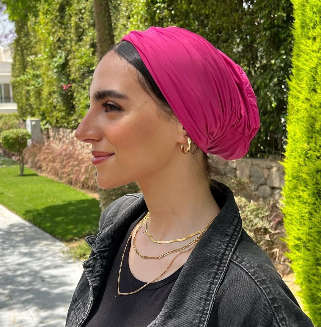 Turbans by Gutsy