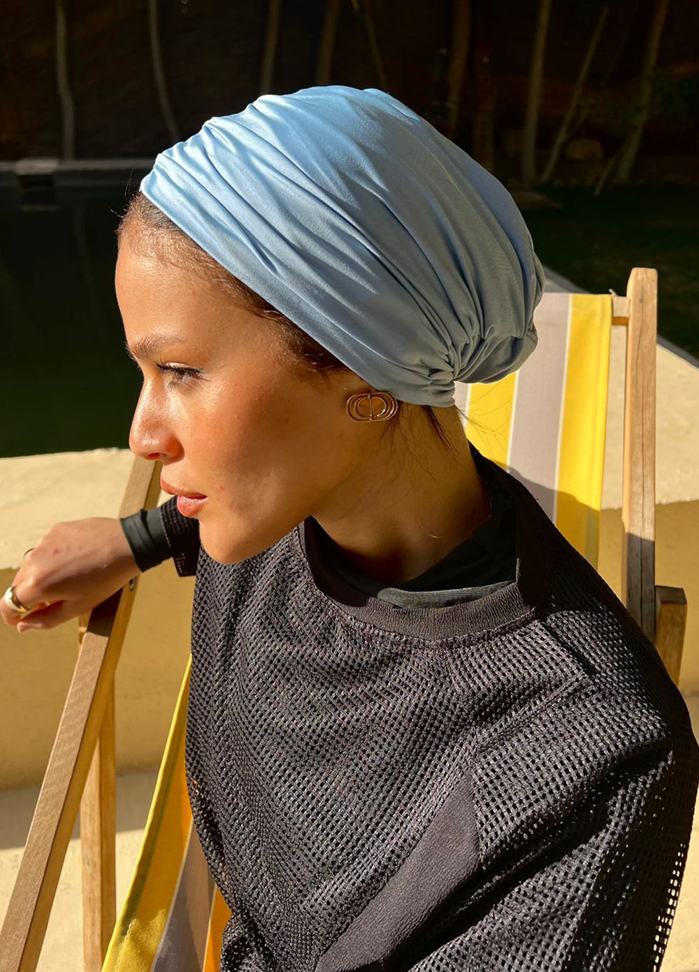 Turbans by Gutsy