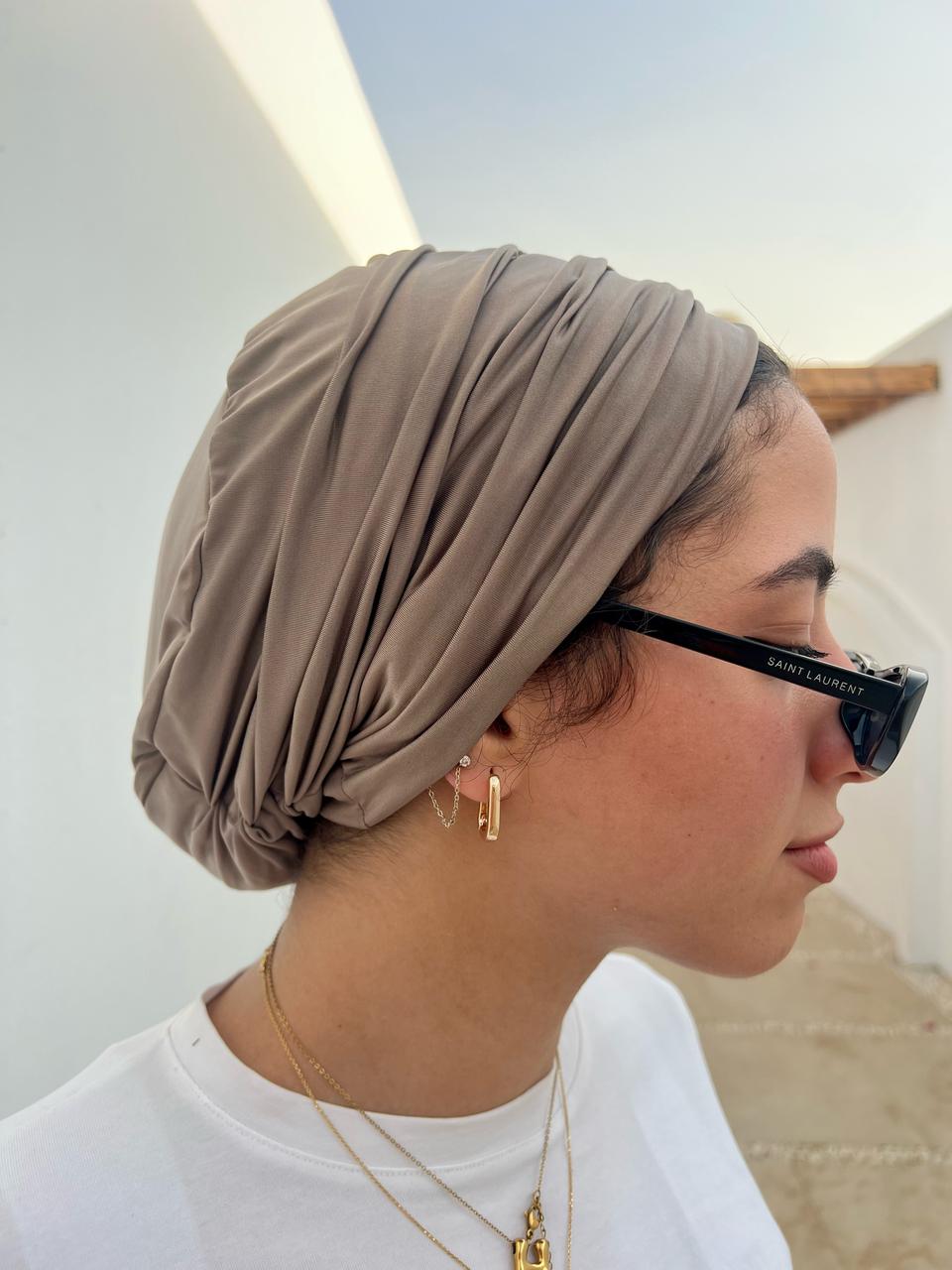 Turbans by Gutsy