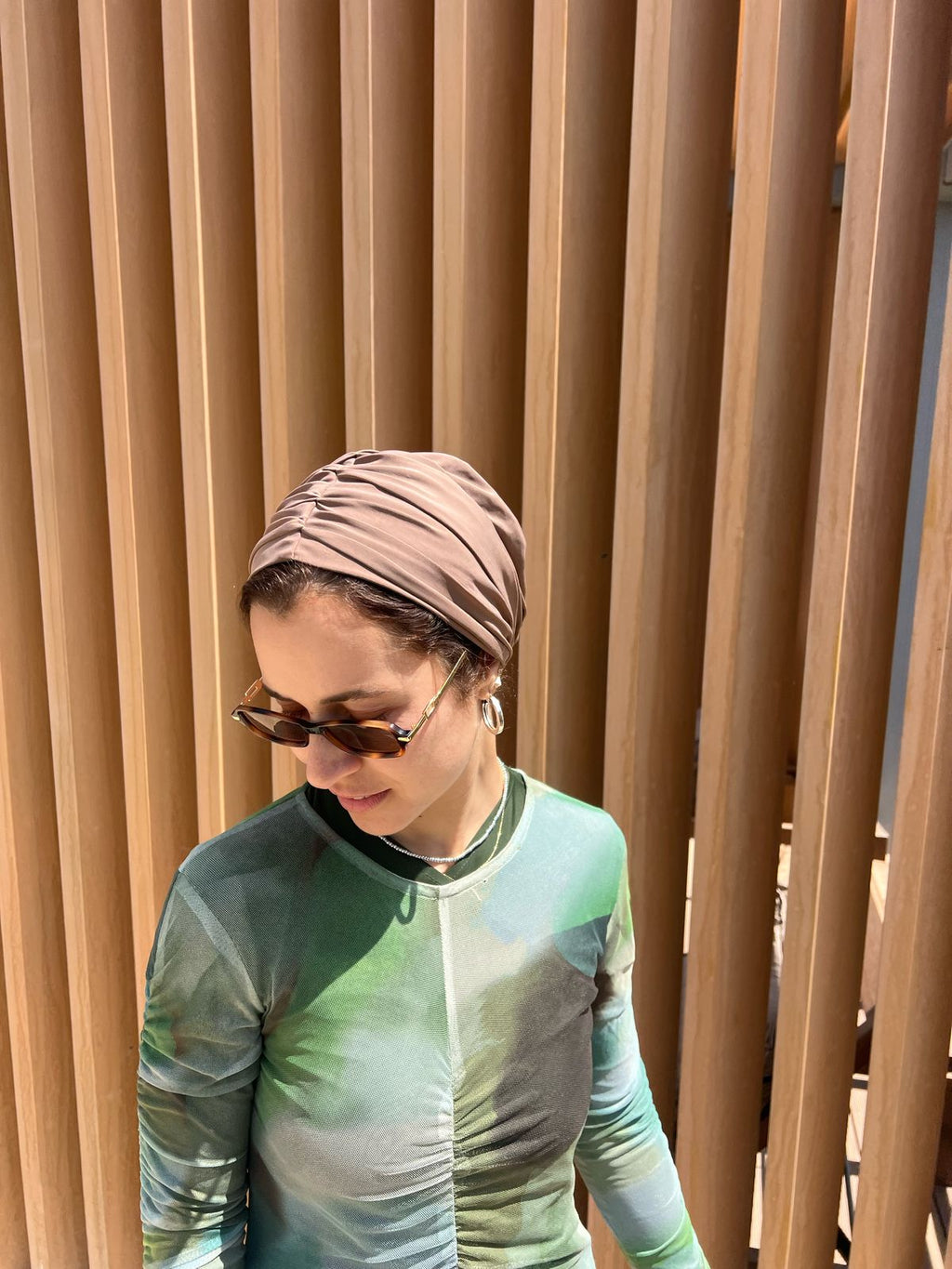 Turbans by Gutsy