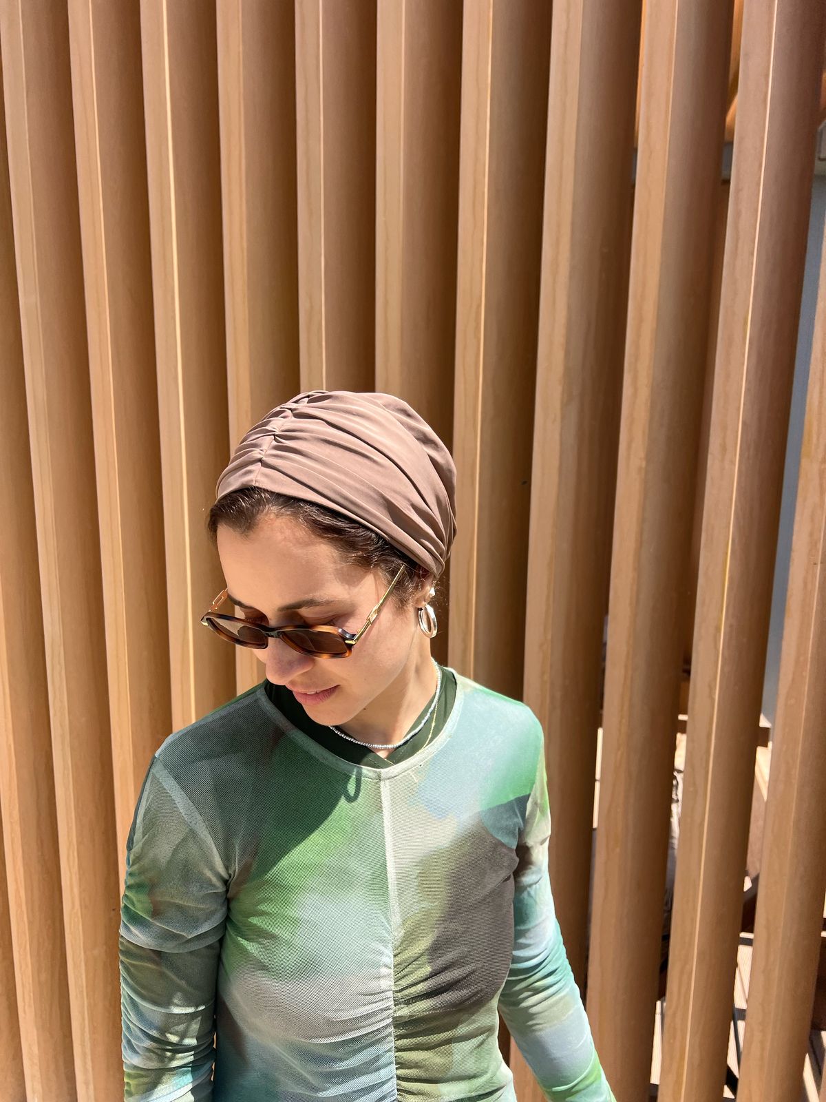 Turbans by Gutsy