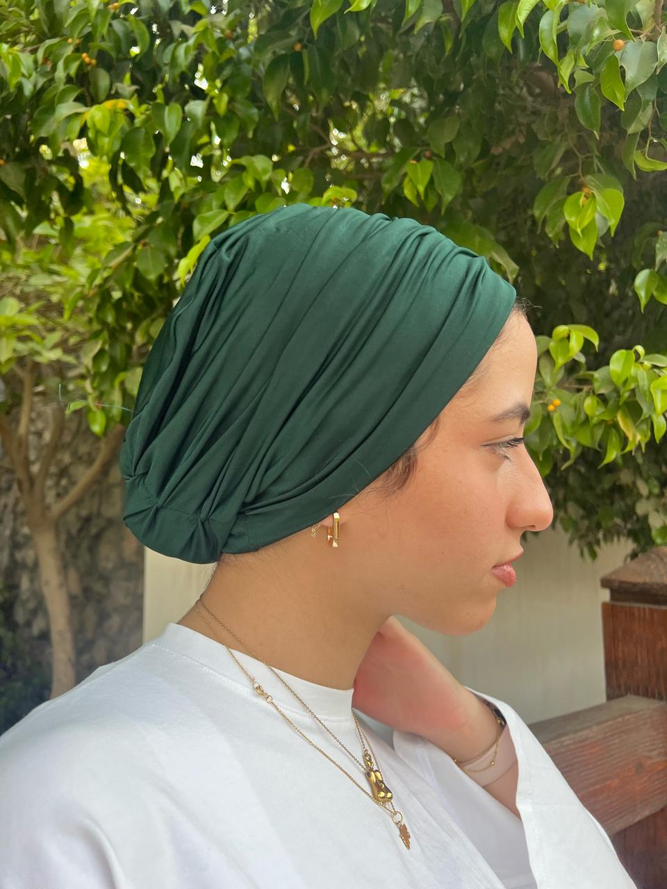 Turbans by Gutsy