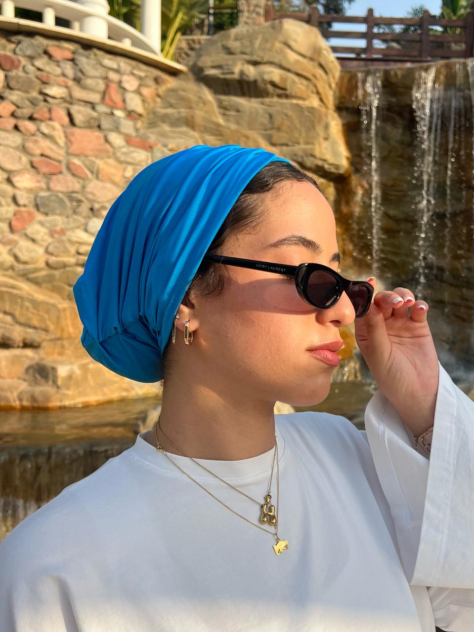Turbans by Gutsy