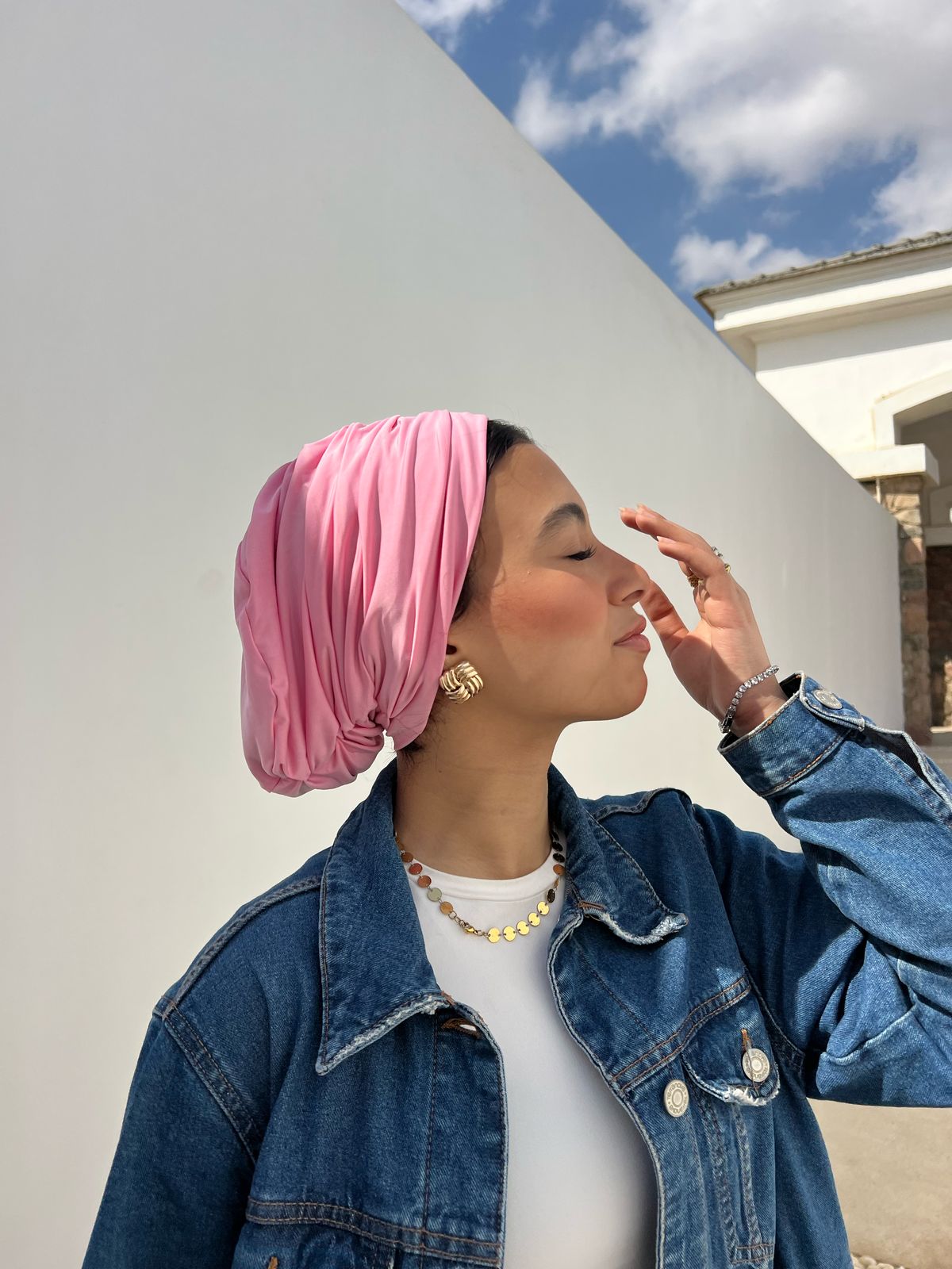 Turbans by Gutsy